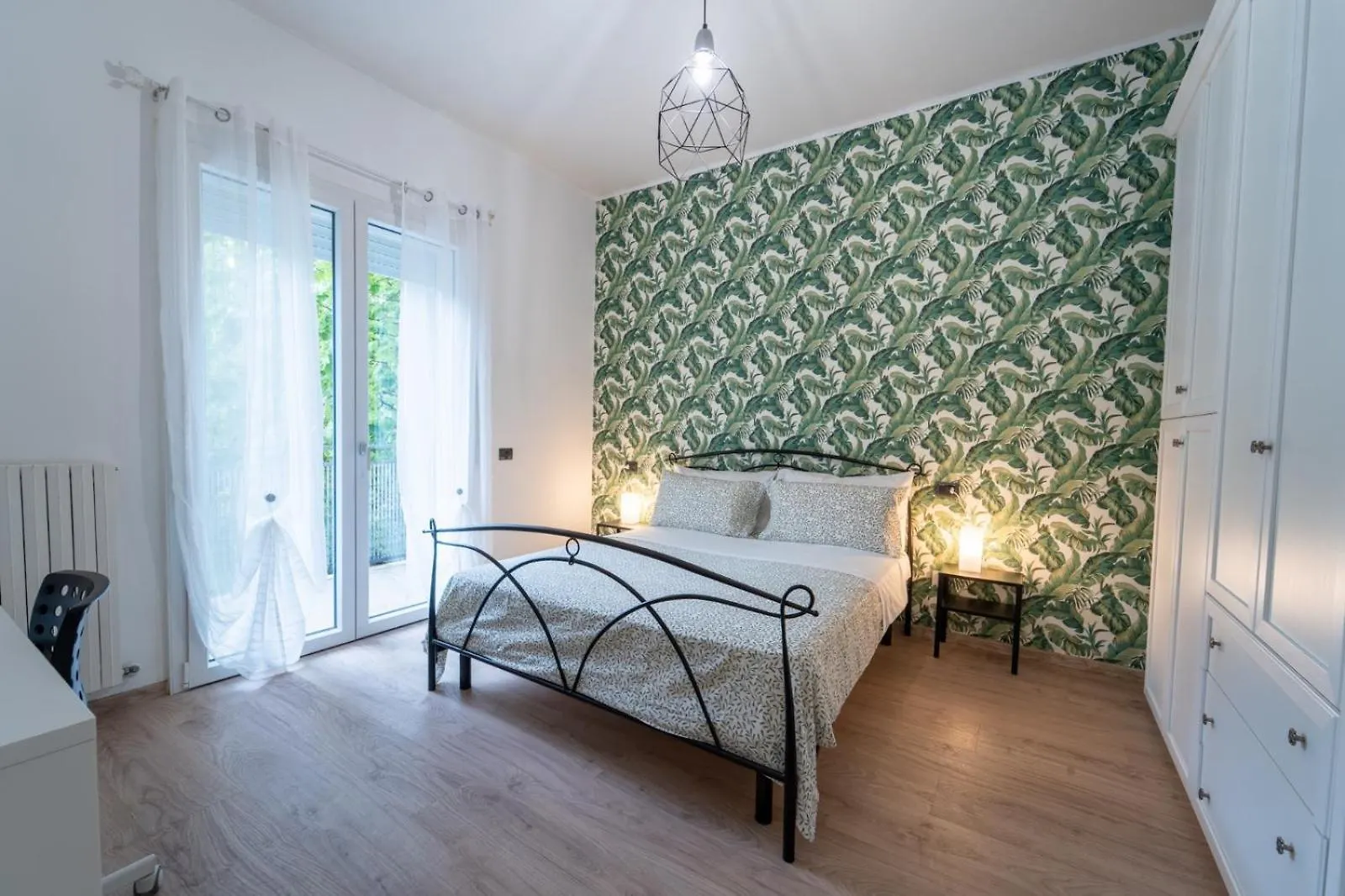 Art Gallery Rimini Apartments 130Mq Esclusivo