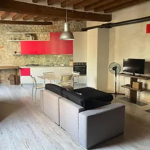 Casa In Piazzetta Appartamento