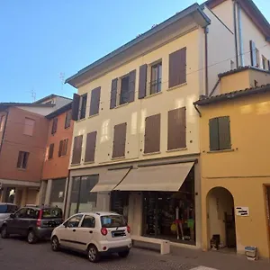 Via Cavour 138 Appartamento