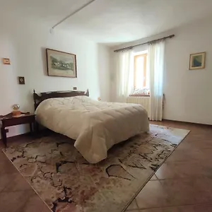 Casa Valda Appartamento