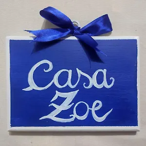 Casa Zoe Casa vacanze
