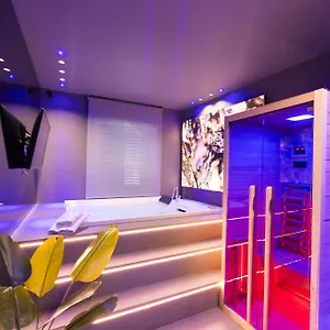 Platinum Suite&spa Palermo