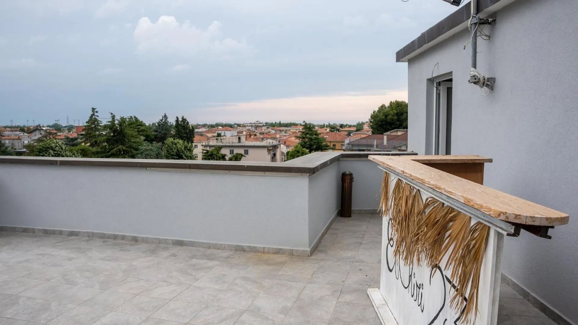 Art Gallery Rimini Apartments 130Mq Esclusivo