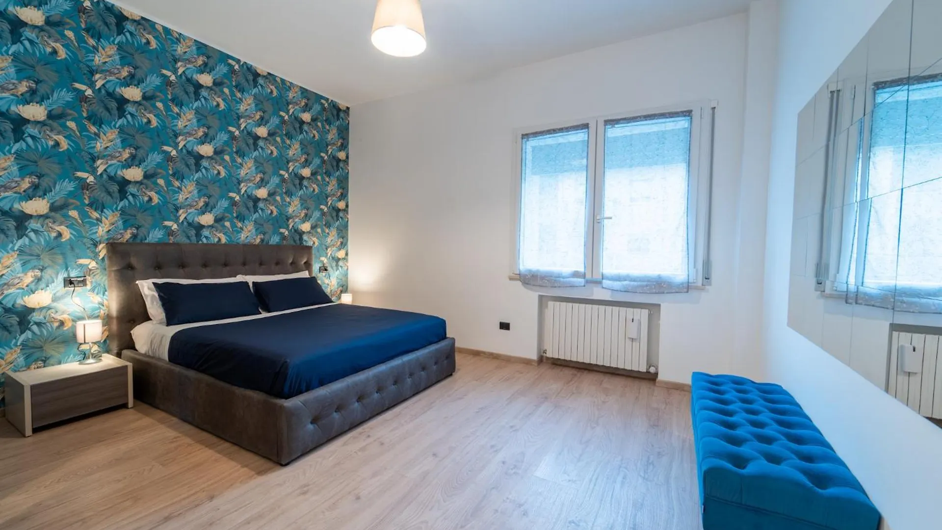 Art Gallery Rimini Apartments 130Mq Esclusivo Italy