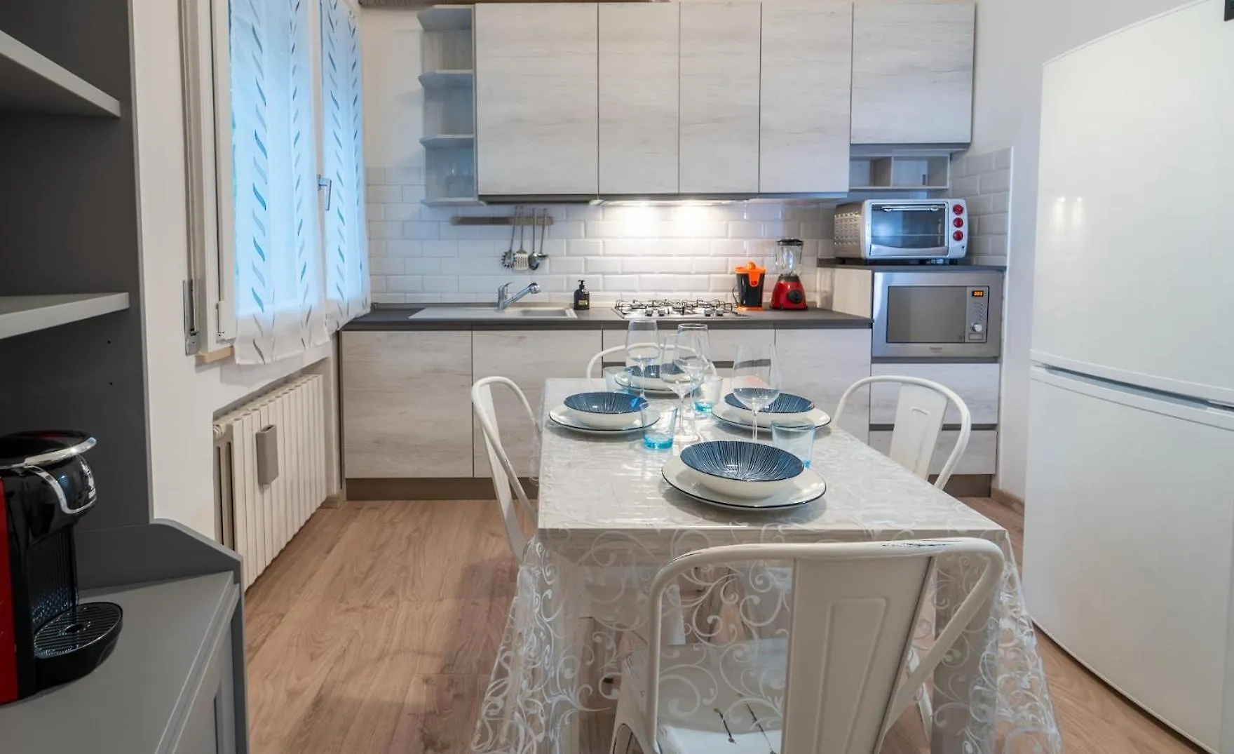 Art Gallery Rimini Apartments 130Mq Esclusivo