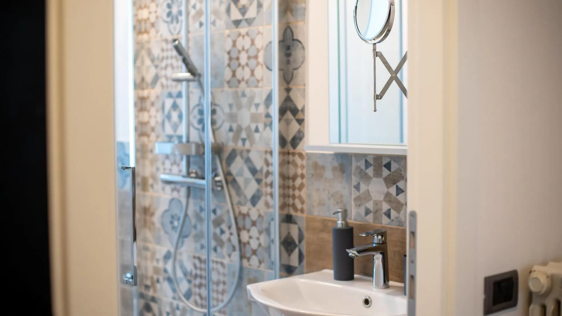 Art Gallery Rimini Apartments 130Mq Esclusivo 0*,  Италия